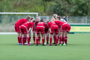 Bild 8 - F FSG Kaltenkirchen - SV Wahlstedt : Ergebnis: 6:1